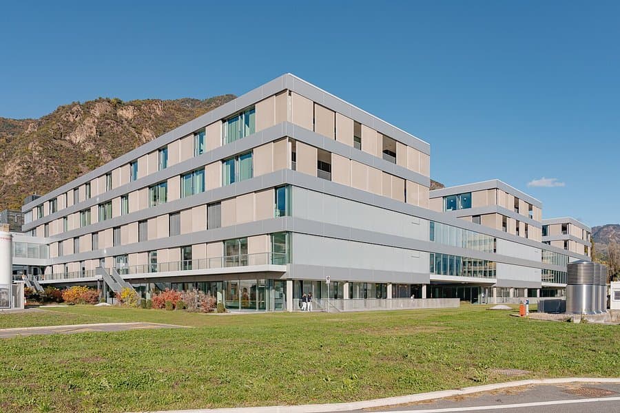 Little Steps Children's Hospital