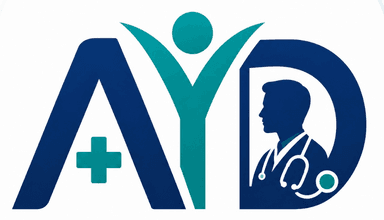 About Your Doctor logo